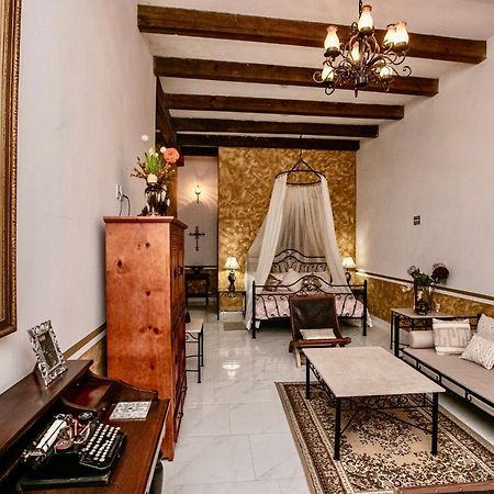 Hotel Hacienda San Isidro San Isidro Mazatepec Kültér fotó