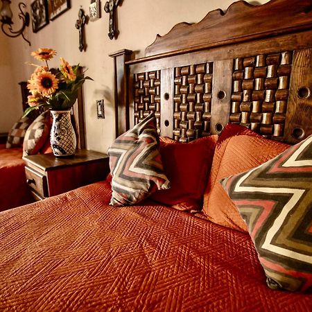 Hotel Hacienda San Isidro San Isidro Mazatepec Kültér fotó