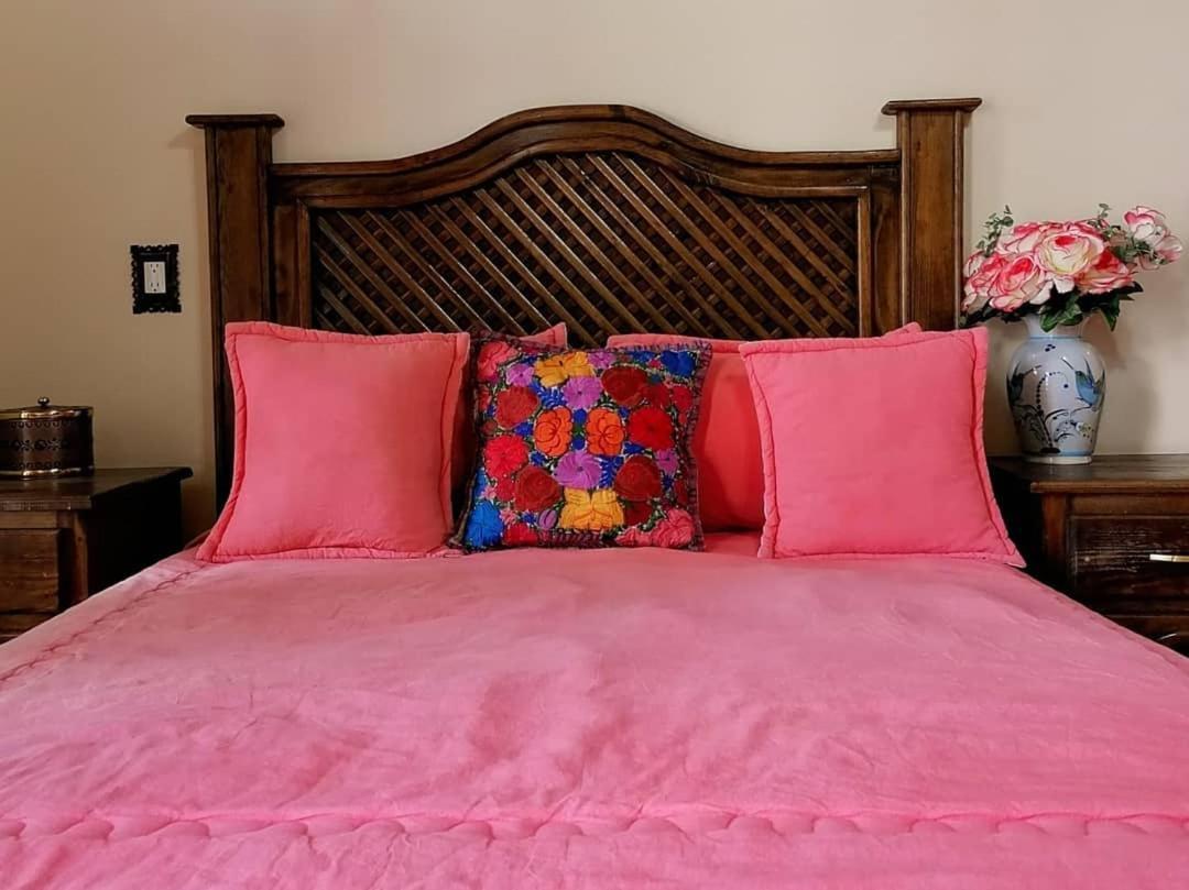 Hotel Hacienda San Isidro San Isidro Mazatepec Kültér fotó