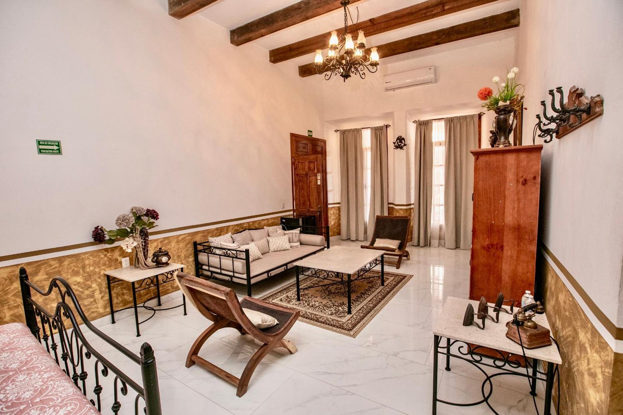 Hotel Hacienda San Isidro San Isidro Mazatepec Kültér fotó