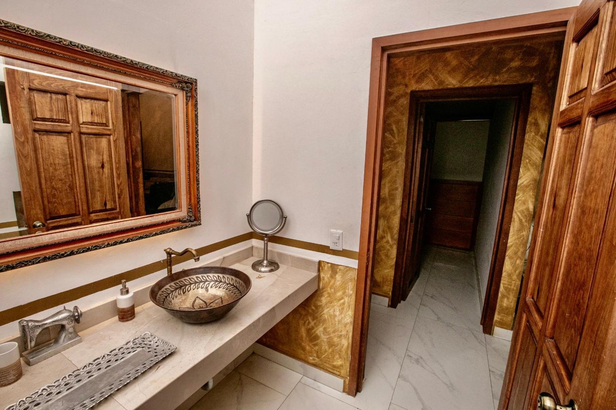 Hotel Hacienda San Isidro San Isidro Mazatepec Kültér fotó