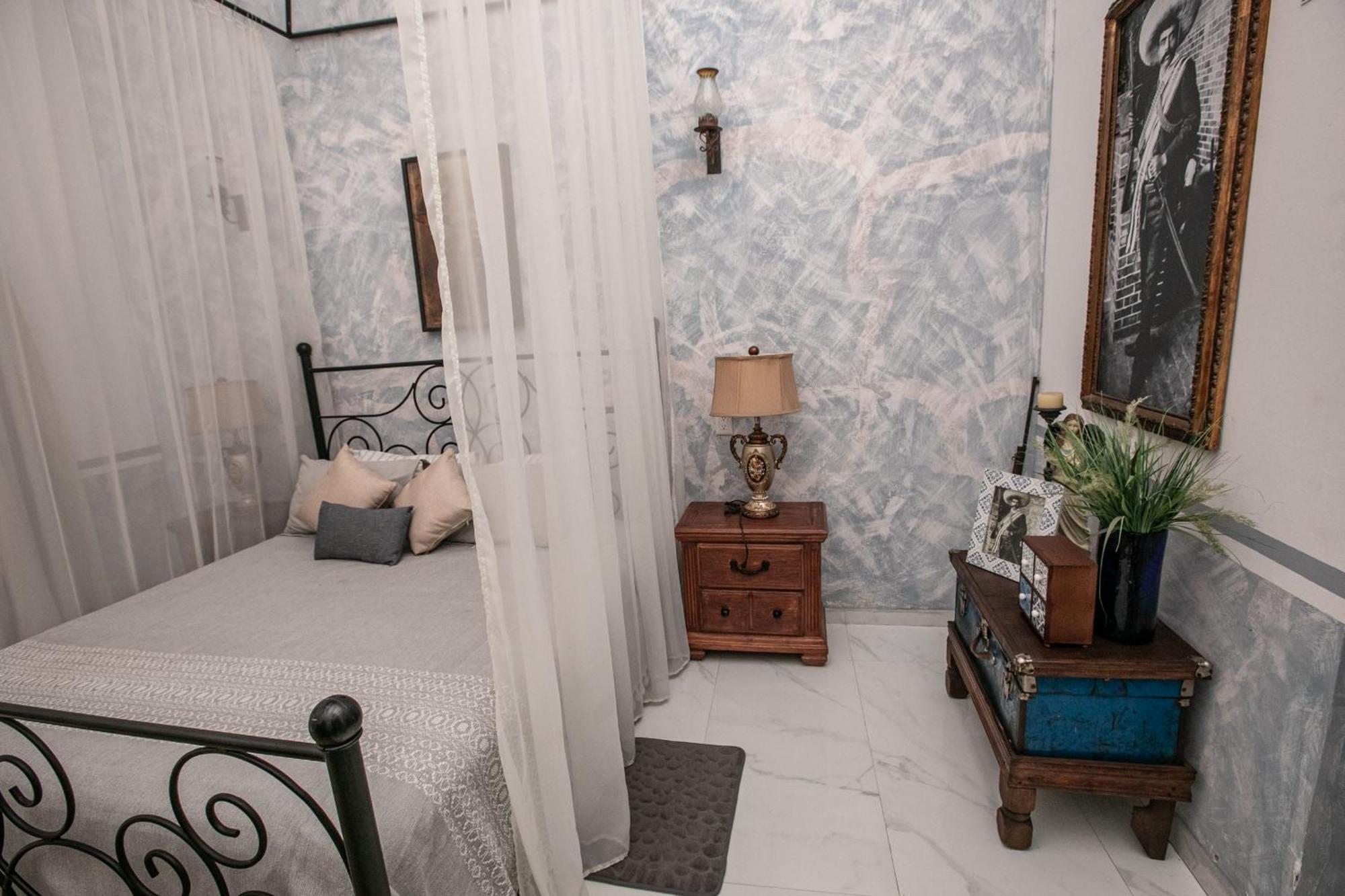 Hotel Hacienda San Isidro San Isidro Mazatepec Kültér fotó
