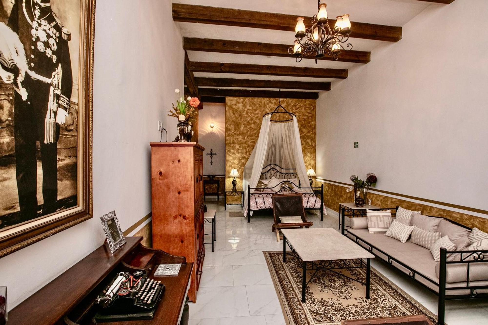 Hotel Hacienda San Isidro San Isidro Mazatepec Kültér fotó