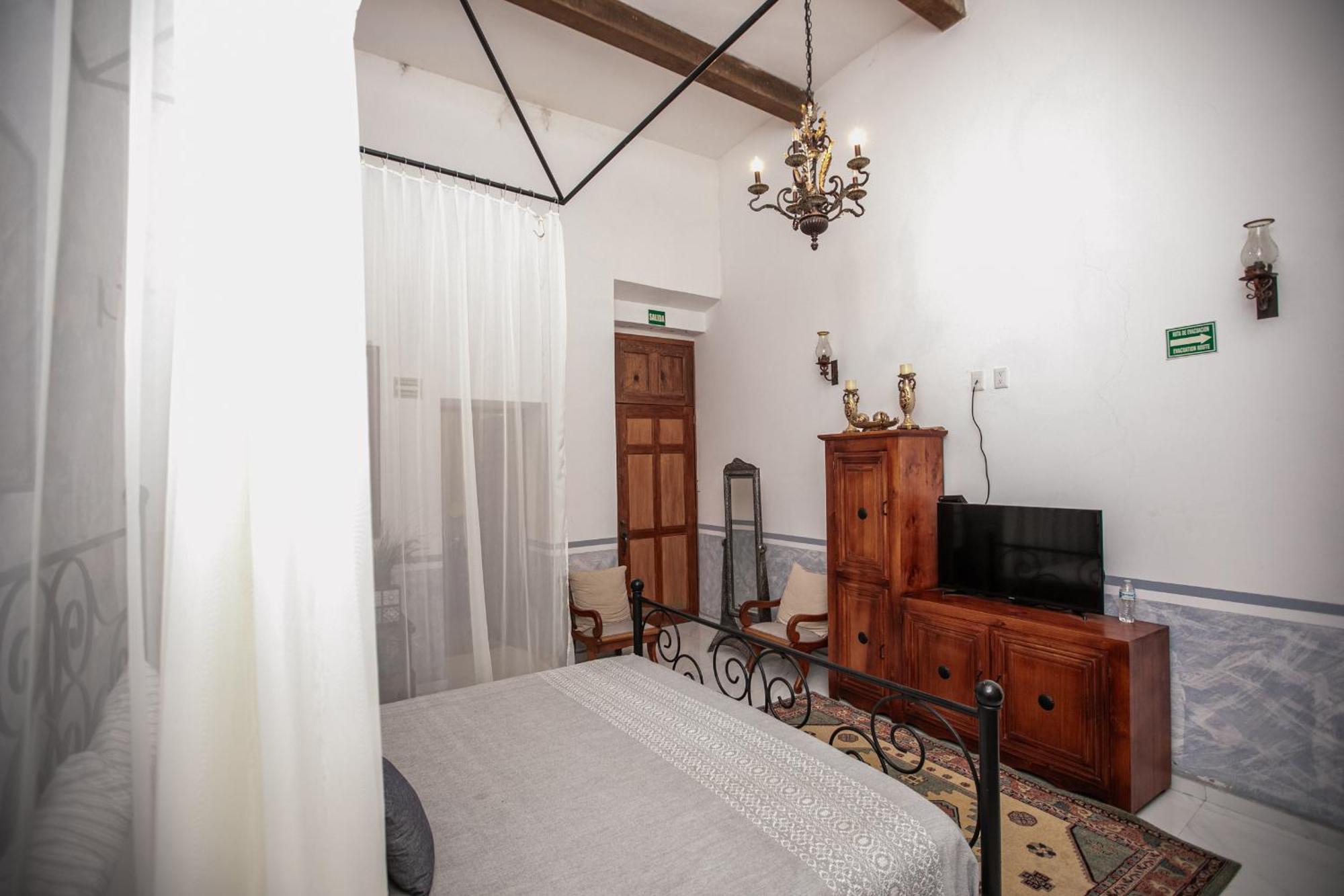 Hotel Hacienda San Isidro San Isidro Mazatepec Kültér fotó