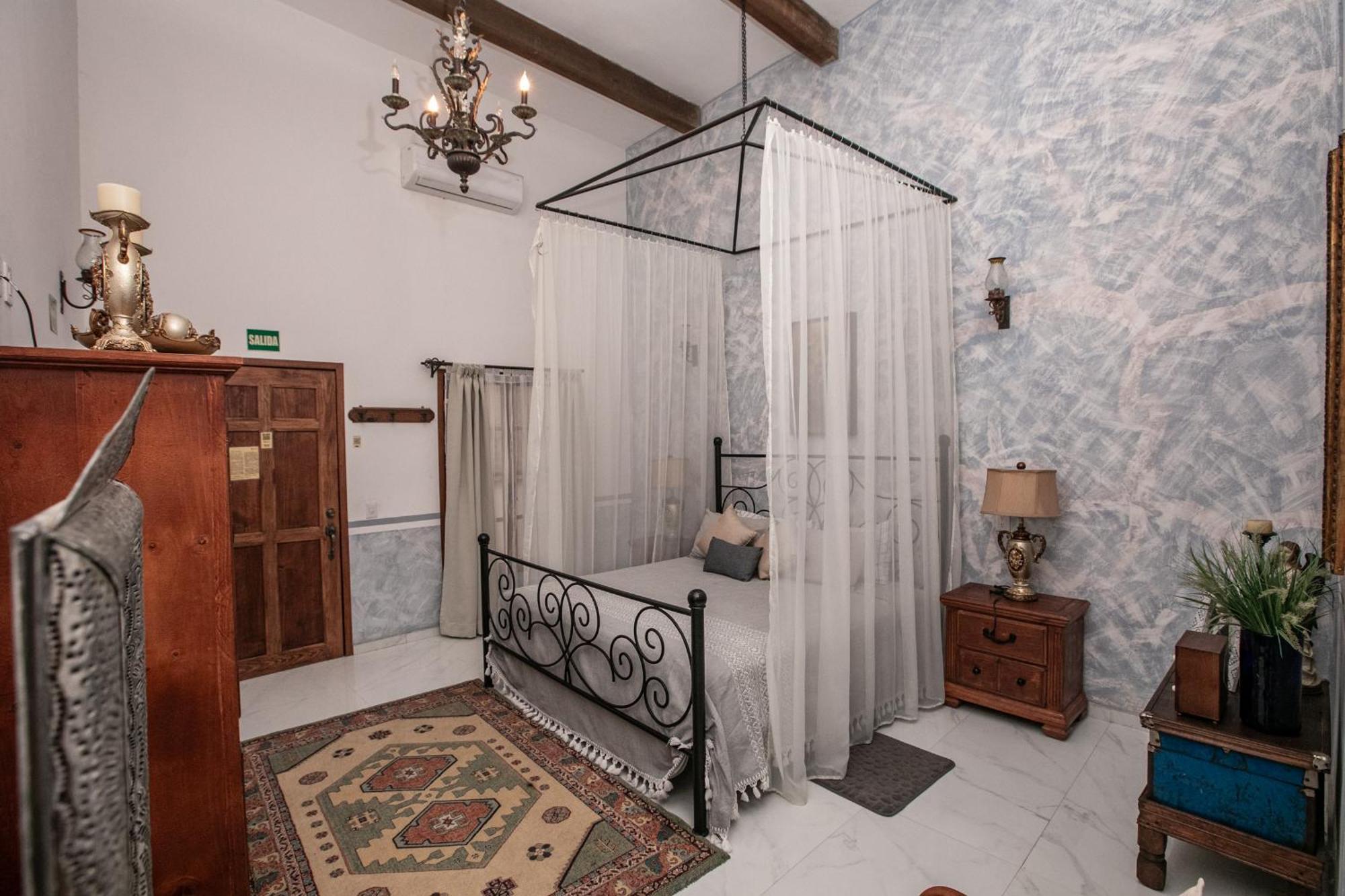 Hotel Hacienda San Isidro San Isidro Mazatepec Kültér fotó