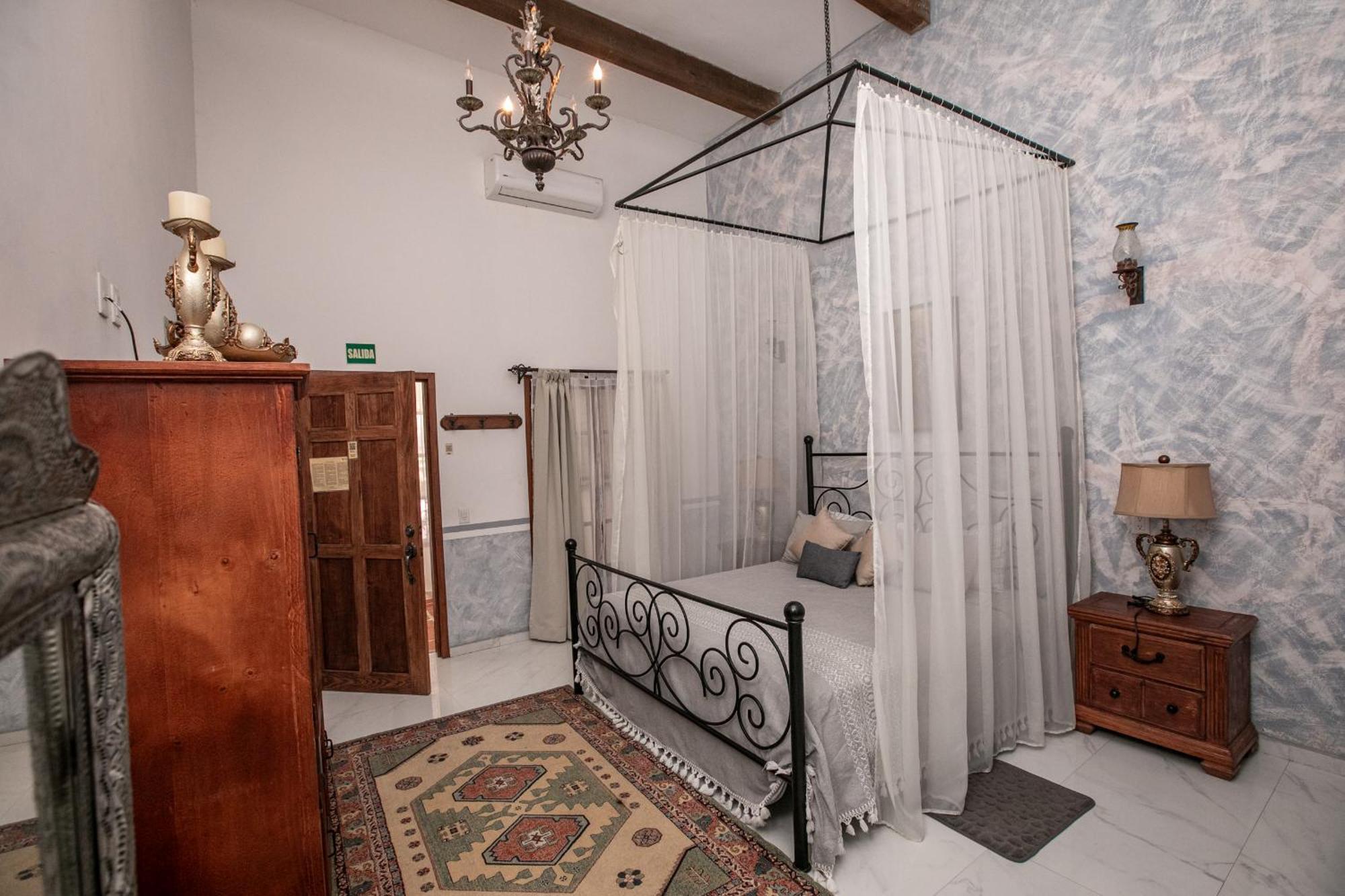 Hotel Hacienda San Isidro San Isidro Mazatepec Kültér fotó