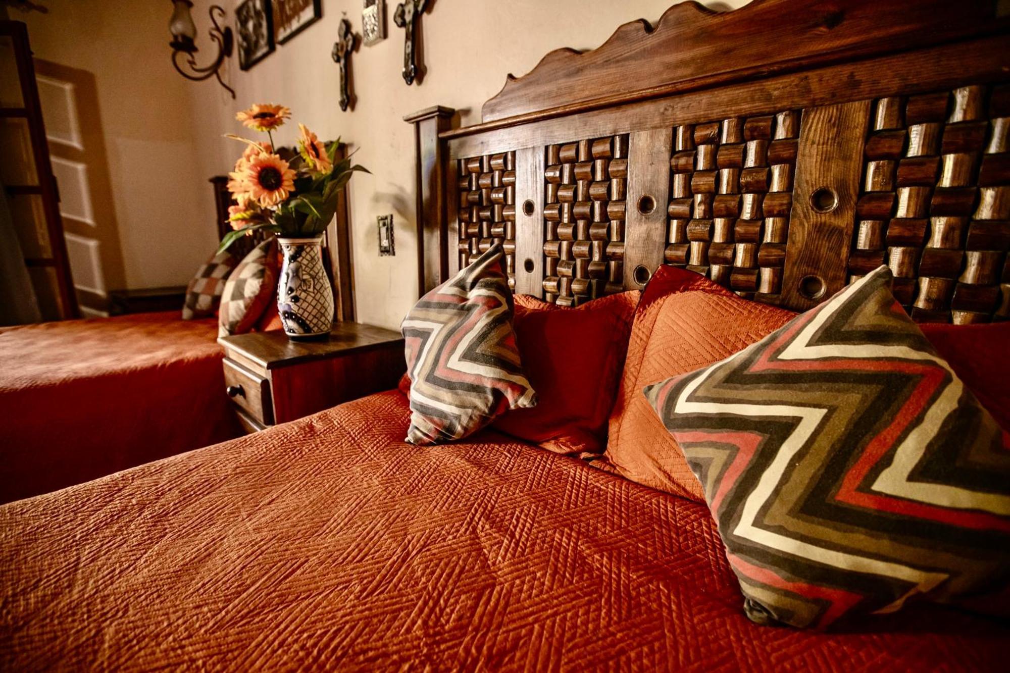 Hotel Hacienda San Isidro San Isidro Mazatepec Kültér fotó