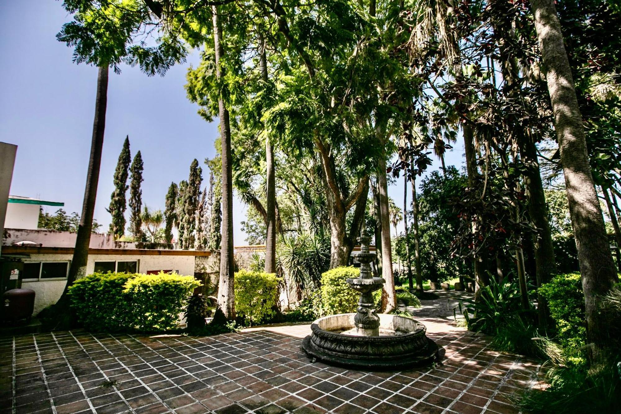 Hotel Hacienda San Isidro San Isidro Mazatepec Kültér fotó