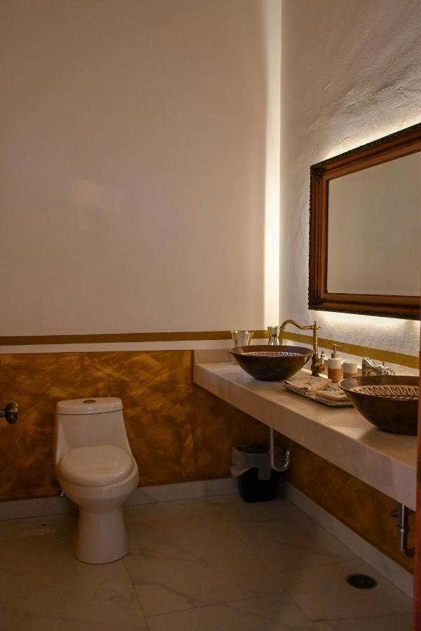 Hotel Hacienda San Isidro San Isidro Mazatepec Kültér fotó