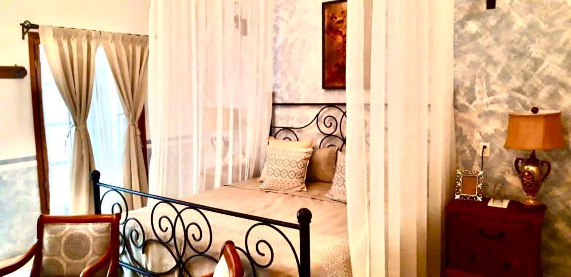 Hotel Hacienda San Isidro San Isidro Mazatepec Kültér fotó