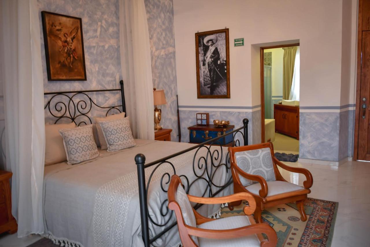 Hotel Hacienda San Isidro San Isidro Mazatepec Kültér fotó
